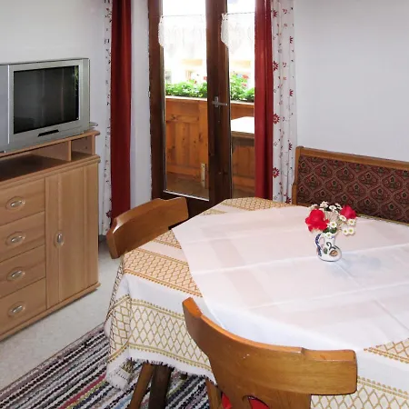 Apartment Muhlfeld - Mho354 Mayrhofen