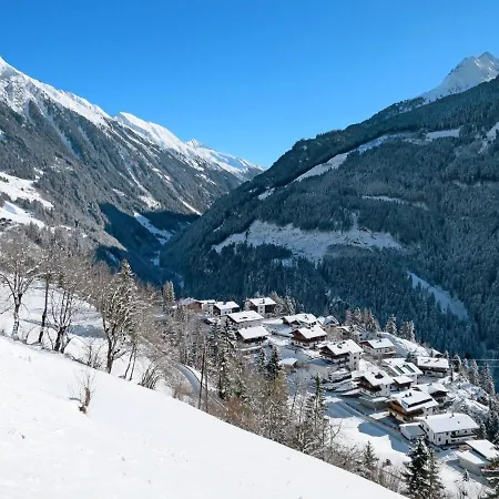 Apartment Muhlfeld - Mho354